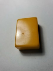 VINTAGE MAH JONG TILES CHINESE BAKELITE 1 1/4″ tall 7/8″ wide 1/2″ thick