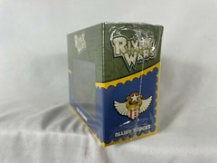 NEW CMON Rivet Wars The Veteran