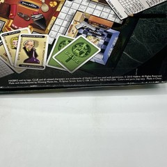 Clue the Classic Edition style issued 2016 The Great Detective ..Gift Quality