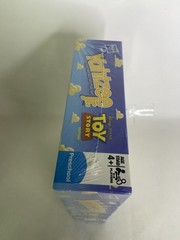NEW Yahtzee Jr. Disney Toy Story Kids Game 2009 Edition Sealed