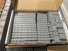 Massive HeroQuest Bundle with All Expansions Plus Guardian Knights and More!