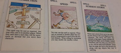 1986 TALISMAN add-on The Adventure Set Games Workshop Complete expansion