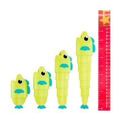 New – Educational Insights Reel Big Catch Game – Ages 3+ | 2-3 players