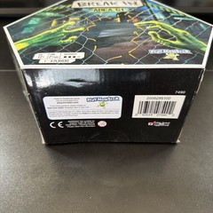 Break In: Area 51 Board Game NEW In Box NIB By Play Monster