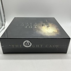 The Night Cage Board Game NEW SEALED 2021 Smirk & Dagger Games