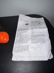 Cootie Game By Milton Bradley. See Description.