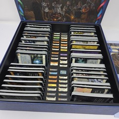 Rio Grande Games Dominion Nocturne Expansion Strategy Board Game