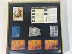 The Hobbit Board Games Lot An Unexpected Journey & Desolation Of Smaug Complete