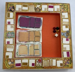 1971 Peanut Butter & Jelly Game by Parker Brothers Complete in Great Condition