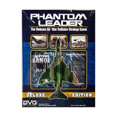 DVG Phantom Leader (Deluxe Ed) Box SW (New)