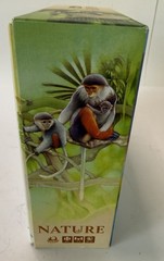 Nature Board Game North Star Games First Printing Promos Included Open Box New