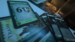 Dominion Card Game 1st Edition Complete Deck Builder Rio Grande Games