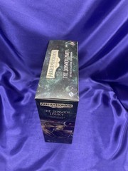 Arkham Horror LCG – The Dunwich Legacy Investigators Expansion OOP Open Box