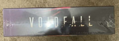 Voidfall Standard Edition Board Game – Mindclash Games – Brand New & Sealed