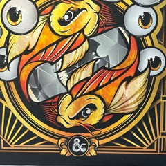 2017 XANATHAR’S GUIDE TO EVERYTHING Dungeons & Dragons Book 192 Pages