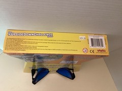 The Upside Down Challenge Game 8+ Years. 2-6 Players