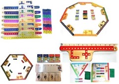 Pegs and Jokers 8 Players Thick Pine Wood Pegs Boards FREE 4 Special Decks Ship