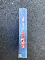 Monopoly The .com Edition Board Game – Fast-Paced Fun & Unique Theme