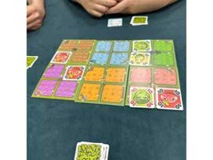 Harvest 1-6 players, 20 minutes Board Game Card Game ForGames New from Japan