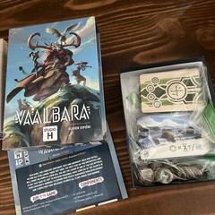 Board Game Lot – Small Box Games Bundle