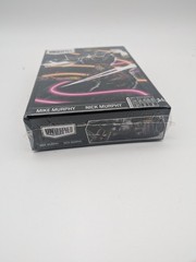 NEW Unmatched Brothers Murph Unmurphed Kickstarter Exclusive Board Game