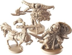 Massive Darkness 2 Hellscape Board Game