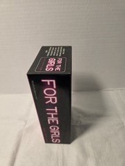 For The Girls Card Game– Adult Party Game – Open Box Bachelorette girls night