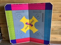 MUSICOPOLY – MUSIC OPOLY – VINTAGE BOARD GAME NEW ZEALAND NZ