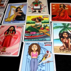 DGA Coll’ables: HOMIES -Loteria Don Clemente™ Mexican Bingo Card Board Game
