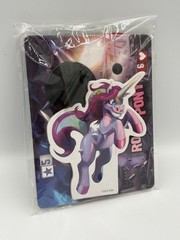 NEW in the Original Sleeve King of Tokyo Rozy Pony Promo Pack