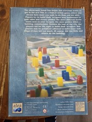 New & Used Board Games Bundle 3 Games