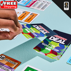 Deal FIFA World Cup 2026 Edition Game – Officially Licensed FIFA World Cup Socce