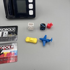 Monopoly Super Electronic Banking Banking Unit 2020 Replacement Parts