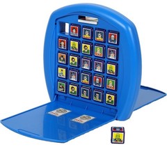 DC Comics Originals Match The Crazy Cube Game Batman Superman Joker