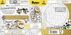 Asmodee Harry Potter Dobble Card Game – Ages 6+ (2-8 Players) – NEW