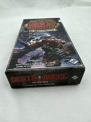 Space Hulk: Death Angel The Card Game Games Workshop Limited 2010 – New Open Box