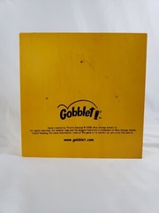 Gobblet Wooden Strategy Board Game from Blue Orange Games 2 Player Game