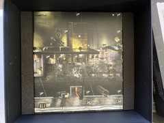 New-Open Box, Batman Gotham City Chronicles – Gotham City in Flames Expansion S3