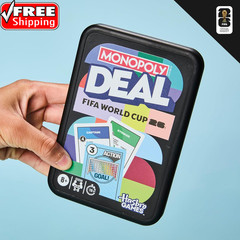 Deal FIFA World Cup 2026 Edition Game – Officially Licensed FIFA World Cup Socce
