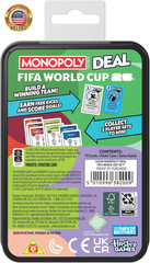 Deal FIFA World Cup 2026 Edition Game – Officially Licensed FIFA World Cup Socce