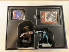 River Horse Pacific Rim: Extinction The Miniatures Game Starter Set New Open Box