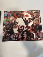 POGS MILK CAP 2 SETS OJ SIMPSON TRAIL OF BLOOD + AMERICAN TRAGEDY NOS 1990’S