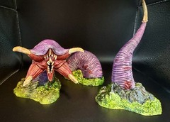 Oathsworn: Into the Deepwood – 2nd Edition – Fully Painted