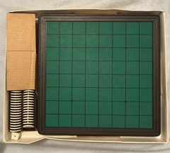 Rare Japanese Junior Othello