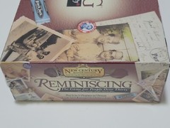 Reminiscing – The Game For People Over 30 New Century Master Edition NEW Sealed