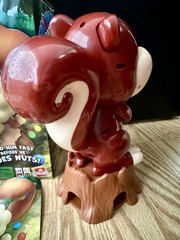 Goliath Chompin’ Charlie Game Feed Him Fast 2-4 Players/ Age 4+/Tested**READ**