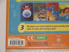 Dixit Family Board Game “A picture is worth a thousand words” – NEW – SEALED