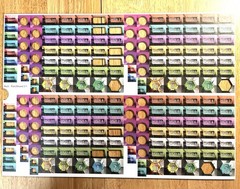 Arydia – The Paths We Dare Tread Box VG (Faroff Boardgame)