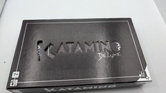 Katamino Deluxe Puzzle Game 1993 Gigamic France – Complete