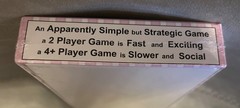 Swipe Card Game – Fun & Strategy for Teens, Adults, Seniors – 2 to 8 Players,…